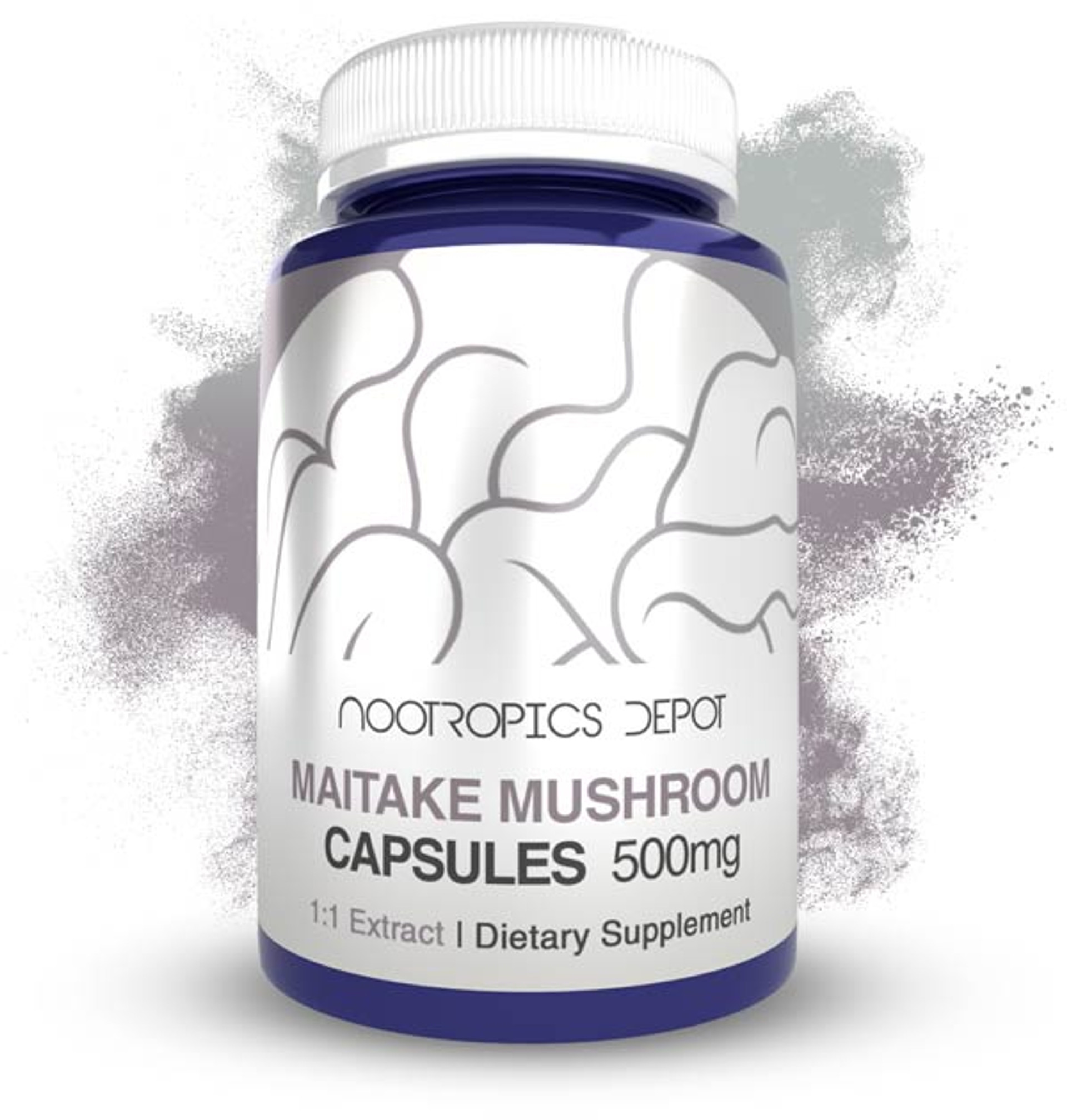 Nootropics Depot